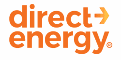 Direct Energy small logo